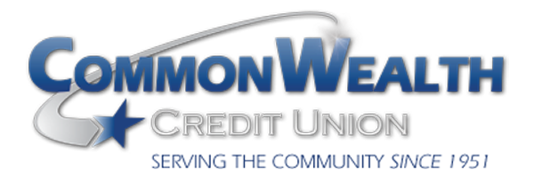 CommonWealth Credit Union